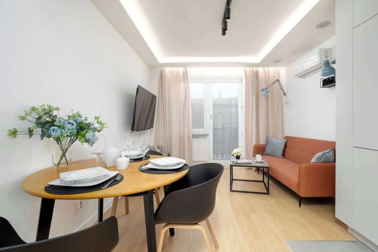 Apartament Rzeszów