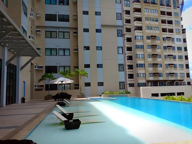 Appartement Mabolo