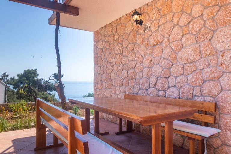 Appartement Stari Grad
