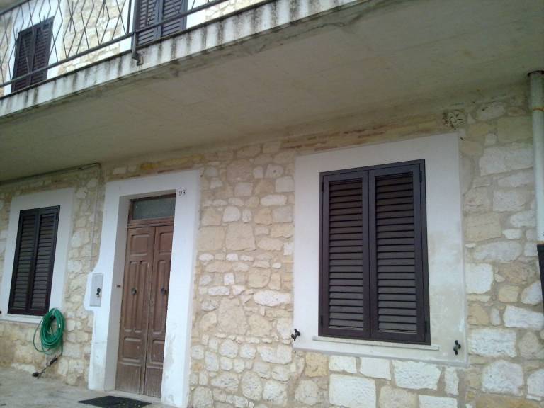 Casa Serramonacesca