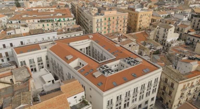 Nice apartment | Near Palermo Cathedral | Pet-friendly — photo 5