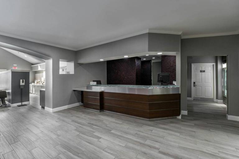 Residence Inn by Marriott Columbus Easton — photo 5