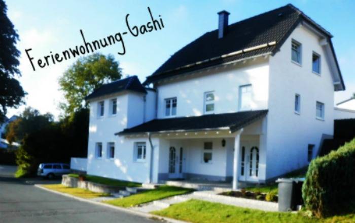 Ferienhaus ∙ 1 Schlafzimmer ∙ 3 Gäste - Winterberg