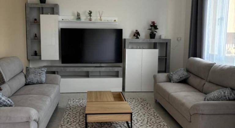 Wonderful rental apartment | Pets are welcome in Pescara