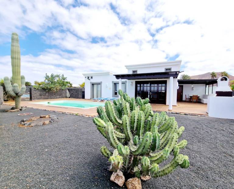 Casa  Yaiza