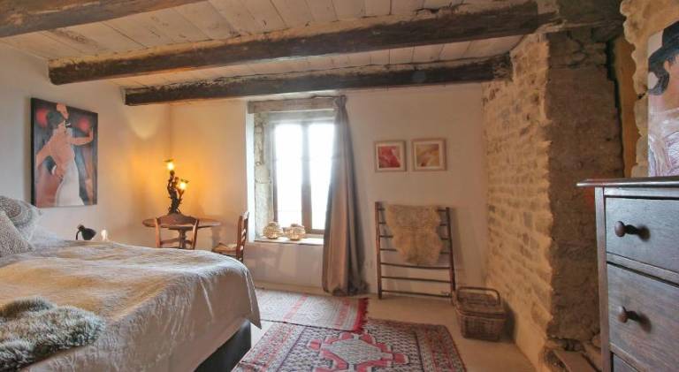 Chateau d'Impasse — photo 2