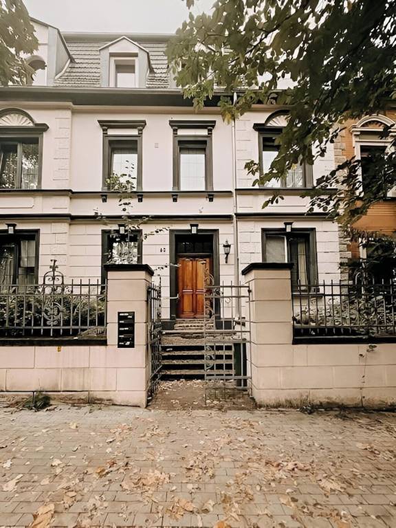 Ferienwohnung Mülheim an der Ruhr