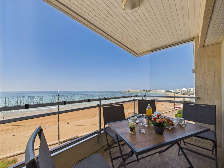 Studio  Les Sables-d'Olonne