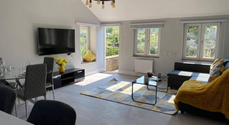 Ferienwohnung