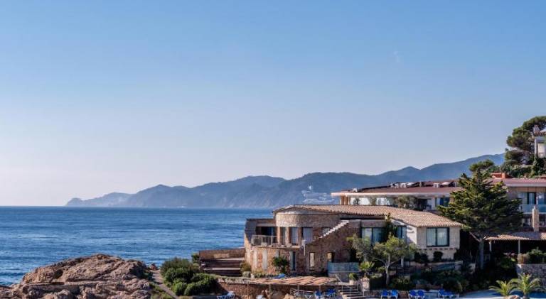 Eden Roc Hotel & Spa by Brava Hoteles — photo 4
