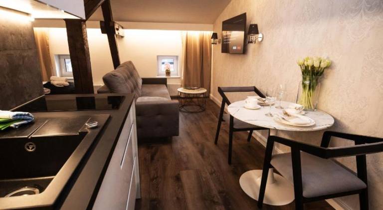 Charming rental apartment | Pets allowed — photo 3