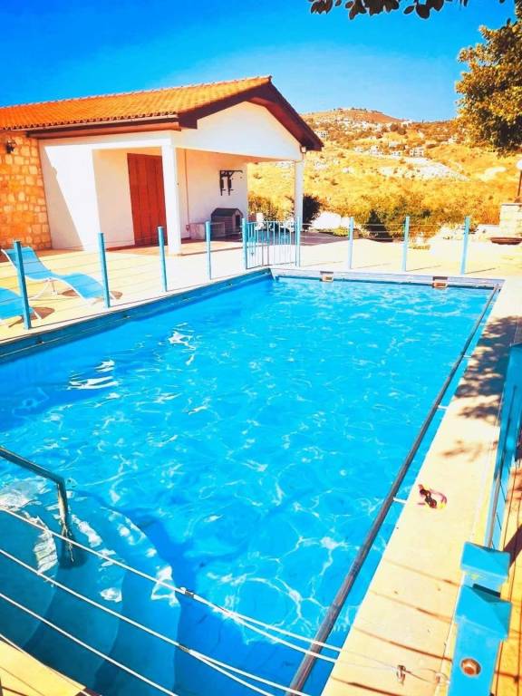 Villa  Episkopi