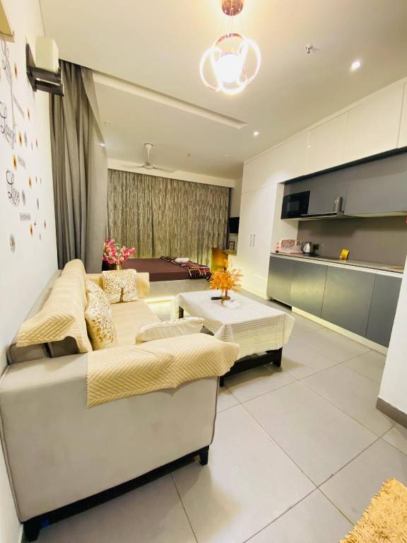 House with 1 room for 2 persons — photo 2