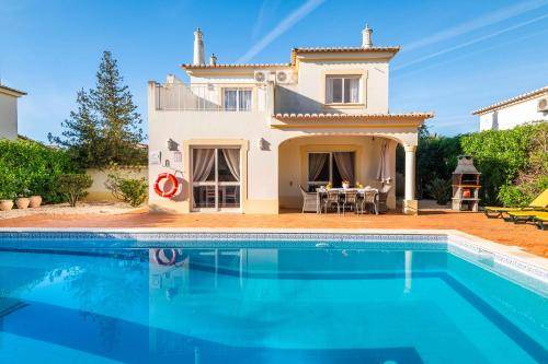 Villa Alvor