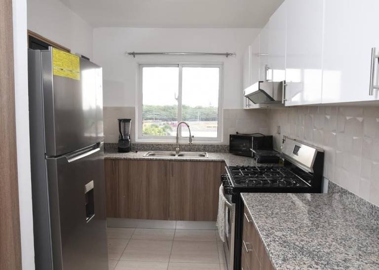 Apartment  La Vega
