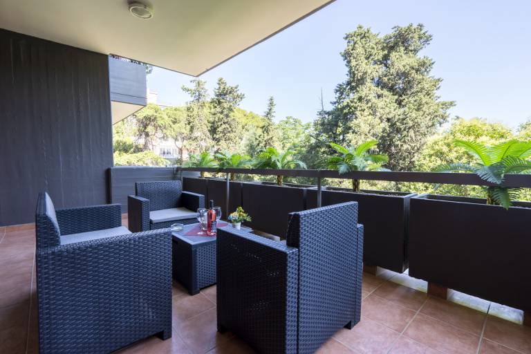 Apartament Bari