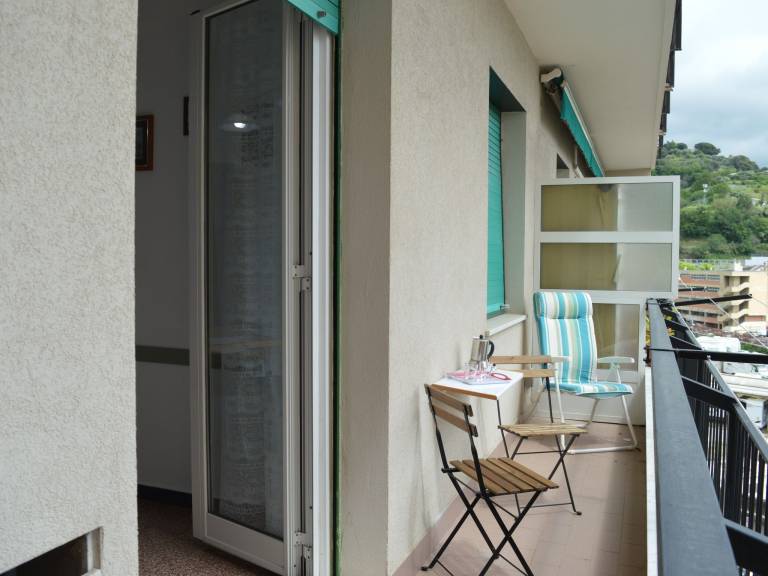 Holiday apartment with 1 room for 4 persons — photo 2