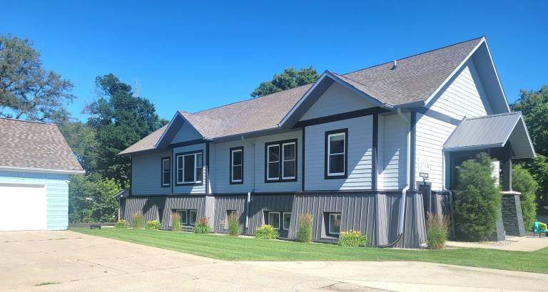 House Okoboji
