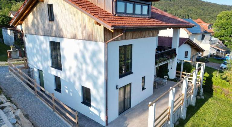 Spacious vacation home | Dogs allowed in Deggendorf