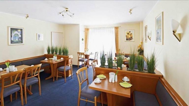 Hotel Blutenburg — photo 3