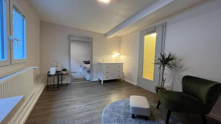 Ferienwohnung Höhr-Grenzhausen