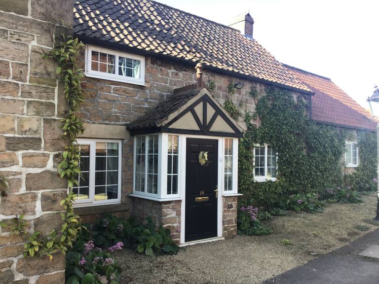 Cottage Mansfield