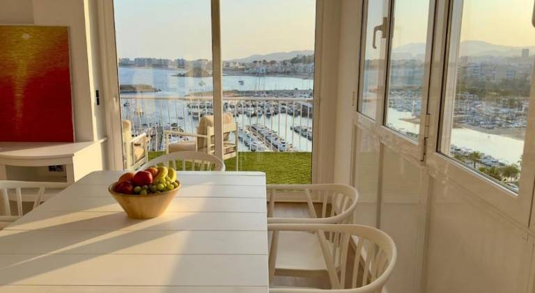 Apartment with 3 rooms for 8 persons — photo 3