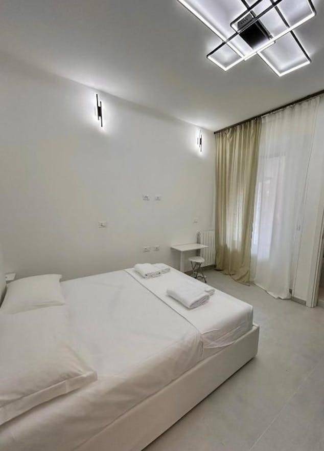 Chambre privée Milan