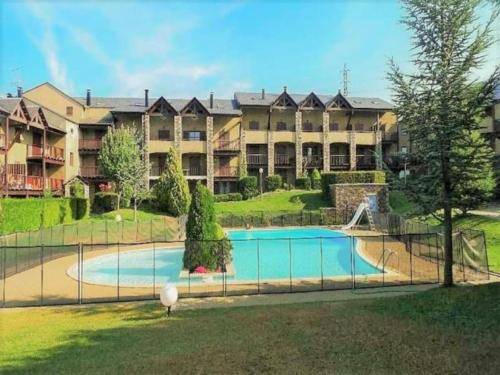Chalet  Estavar