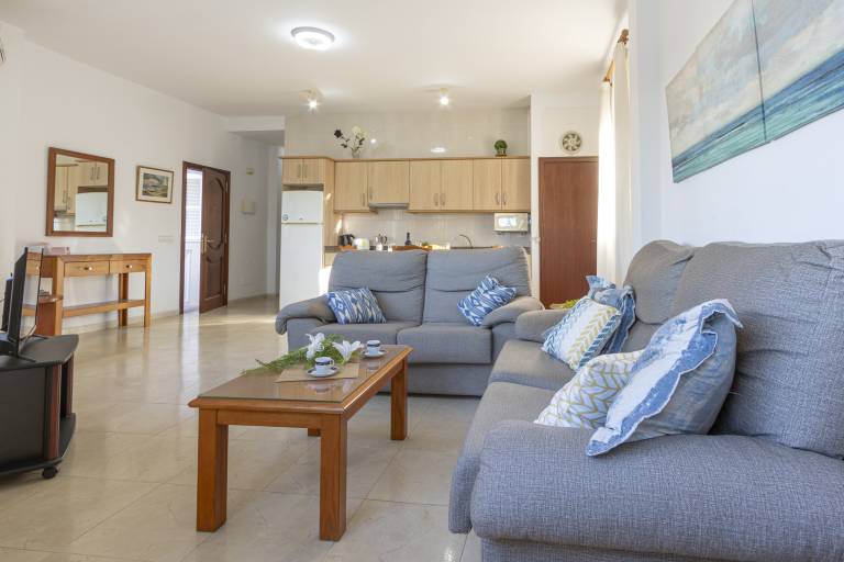 Ferienwohnung Alcúdia