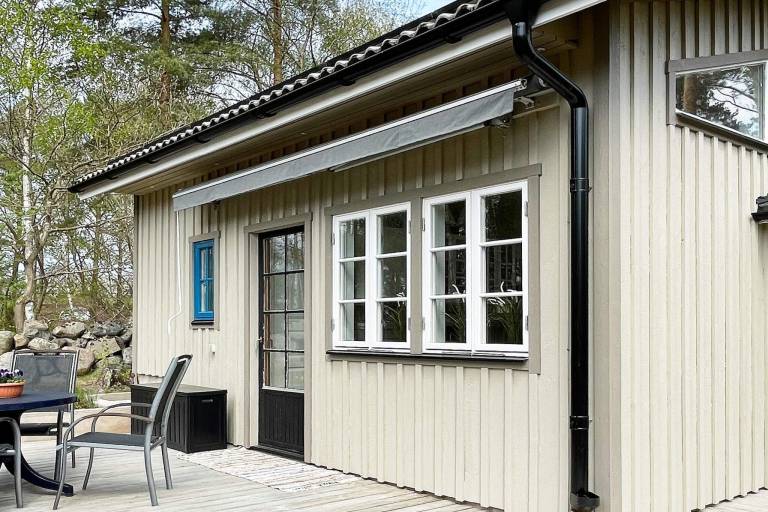 Ferienhaus in Sölvesborg, Pukavik f&uuml;r max. 3 Personen, 
