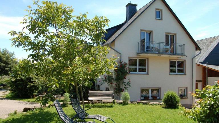 Ferienhaus Manderscheid