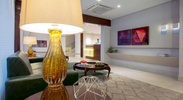 Hotel Blumenau - Balneario Camboriu — photo 3