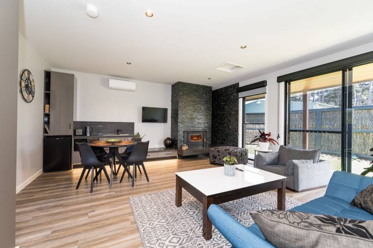 Apartment  Inverloch