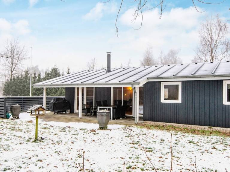 Feriehus Herning