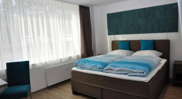 Ferienwohnung  Kelsterbach