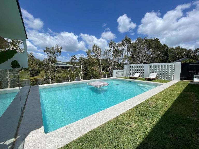 House Casuarina