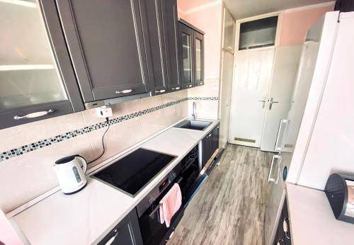 Apartmán  Dorćol