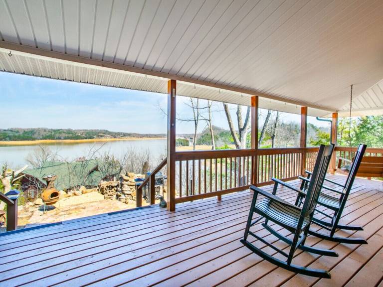 Cabin Dandridge