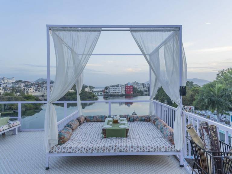 Hotel Natural Lake View — photo 3