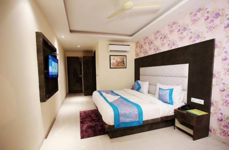 Hotel Shanti stay Near Airport — photo 2