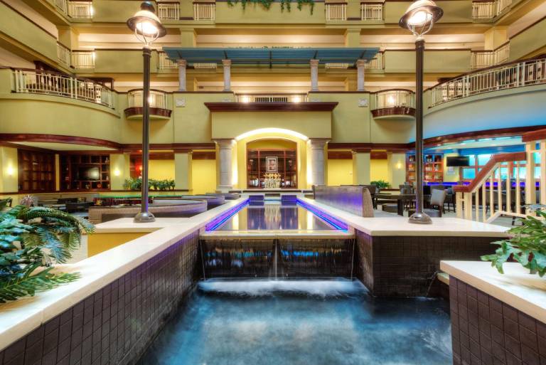 Embassy Suites by Hilton Laredo — photo 2