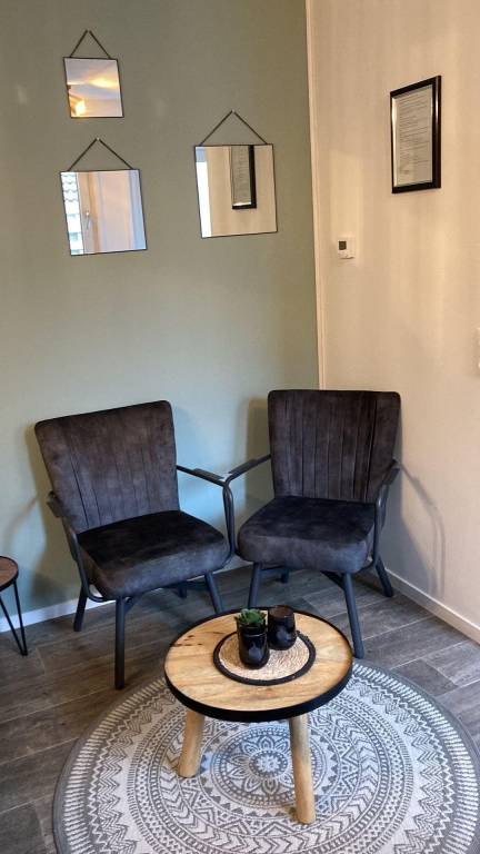Ferienwohnung Westkapelle