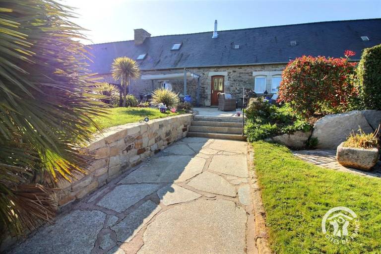 Gîte Plancoët