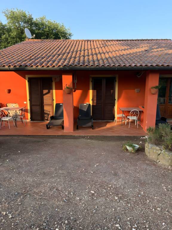Ferienwohnung  Campiglia Marittima