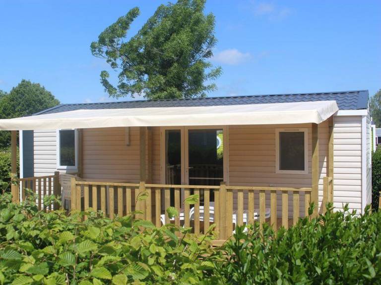 Mobil-home Pont-l'Évêque