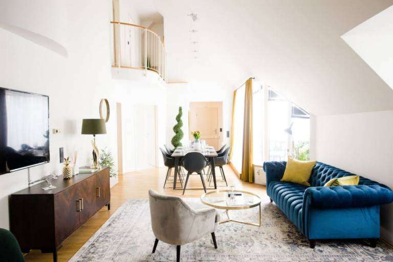 Ferienwohnung  Wieden
