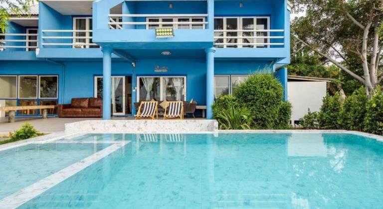Ample villa with pool | Pets allowed — photo 3