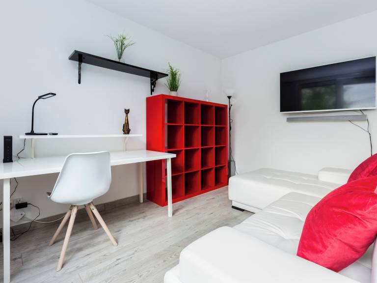 Ferienwohnung Danzig