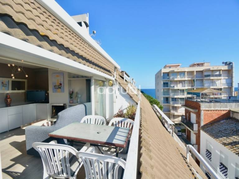Rental apartment with 2 rooms for 6 persons in Castell-Platja d'Aro